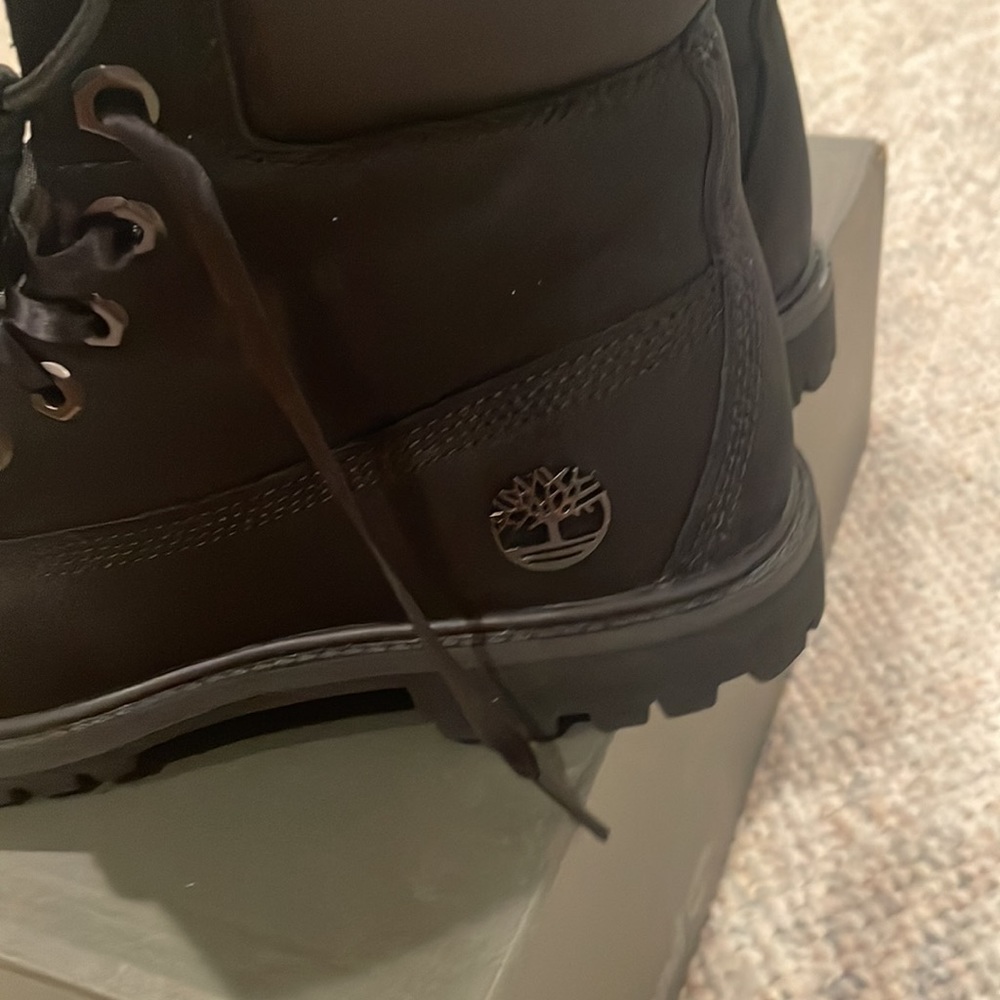 Timberland Premium Waterproof Boot - Picture 3 of 7